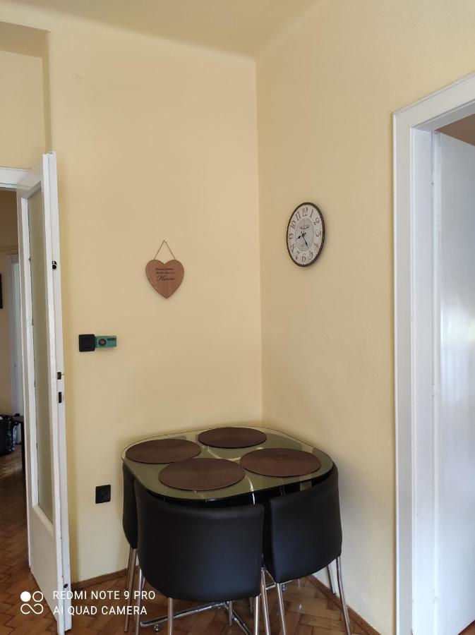 Anna Apartmanok Pécs Zewnętrze zdjęcie