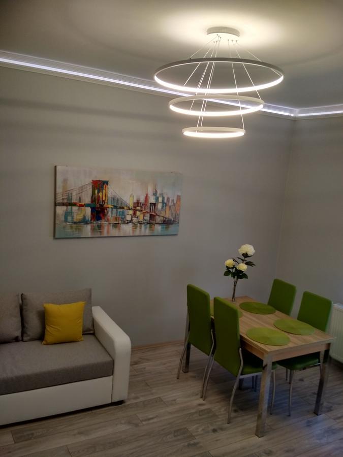 Anna Apartmanok Pécs Zewnętrze zdjęcie